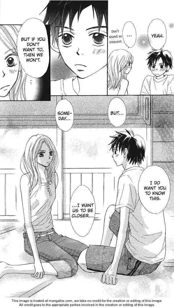 Monkey High! Chapter 12 16